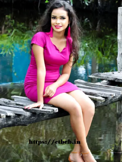 Escort Girl in Nainital