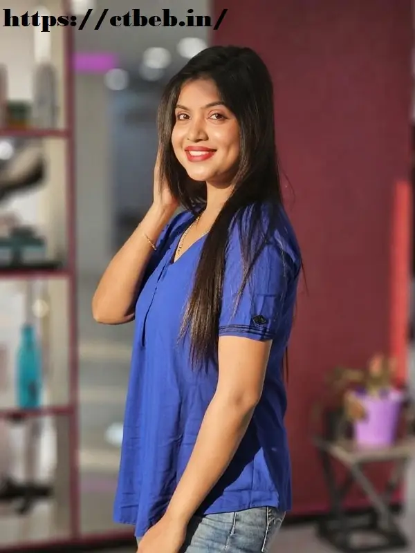 female escort Nainital profile